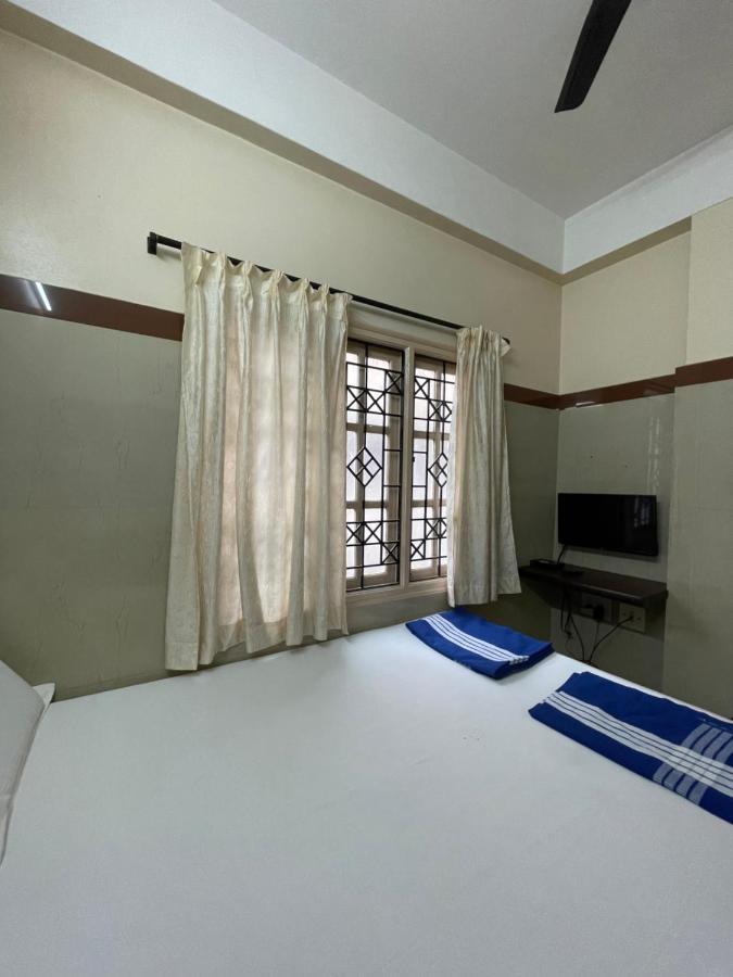 Golden Guest House บังกาลอร์ ภายนอก รูปภาพ
